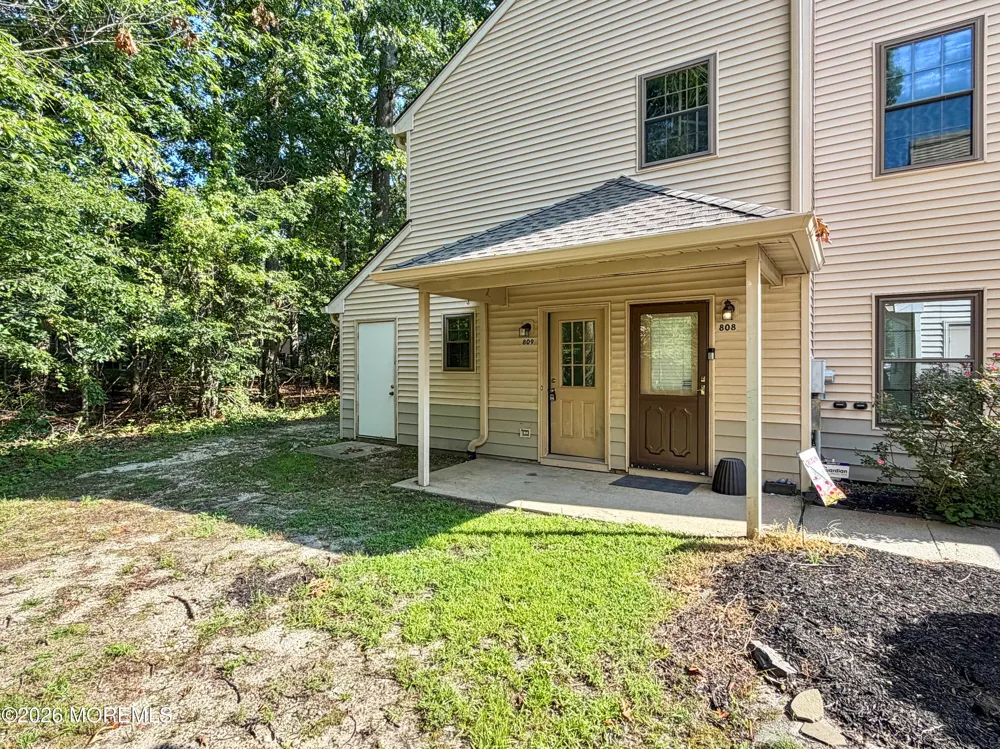 809 Daffodil Drive Jackson, NJ 08527