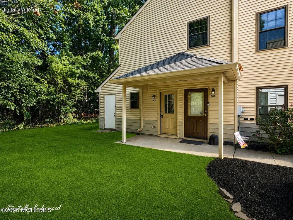 809 Daffodil Drive Jackson, NJ 08527