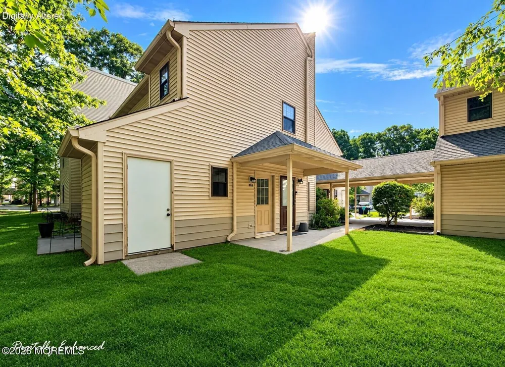 809 Daffodil Drive Jackson, NJ 08527