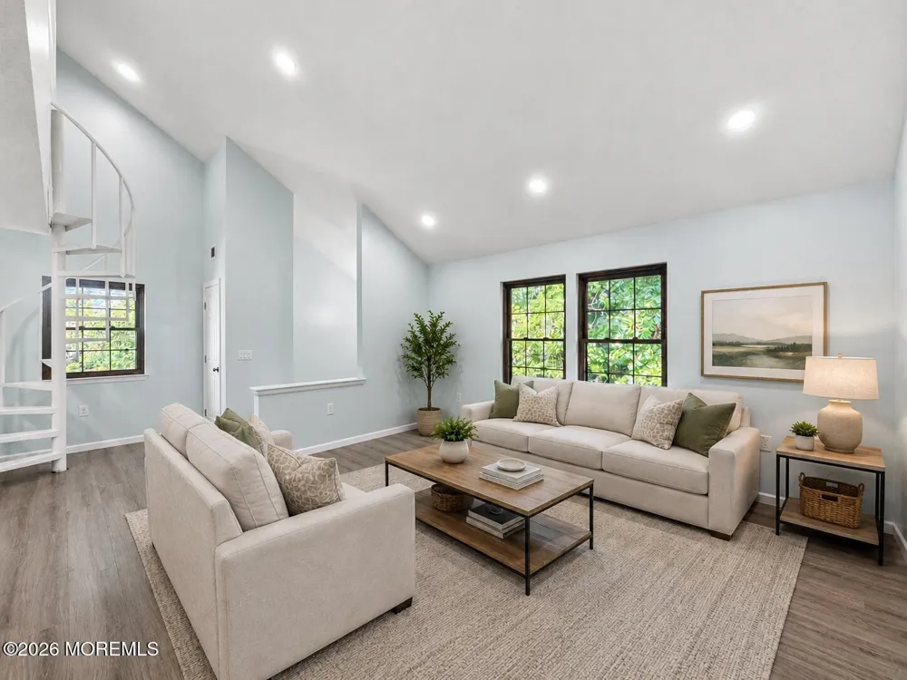 809 Daffodil Drive Jackson, NJ 08527