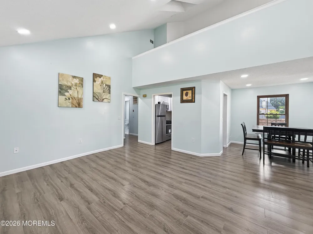 809 Daffodil Drive Jackson, NJ 08527