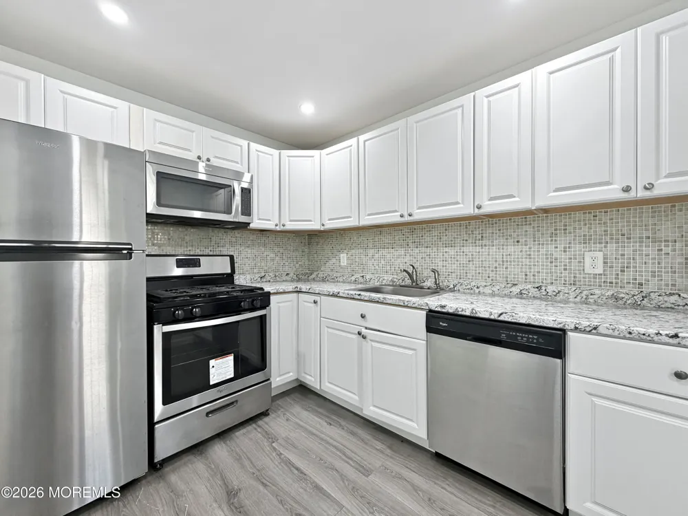 809 Daffodil Drive Jackson, NJ 08527