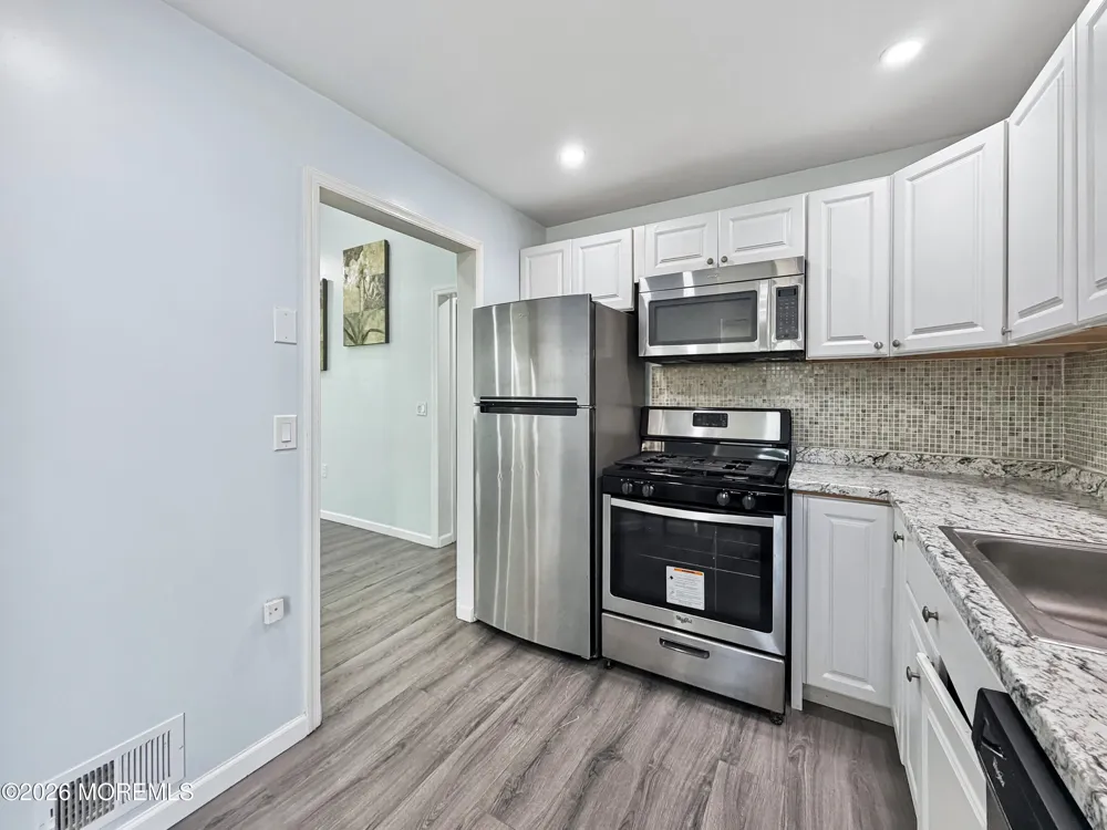 809 Daffodil Drive Jackson, NJ 08527