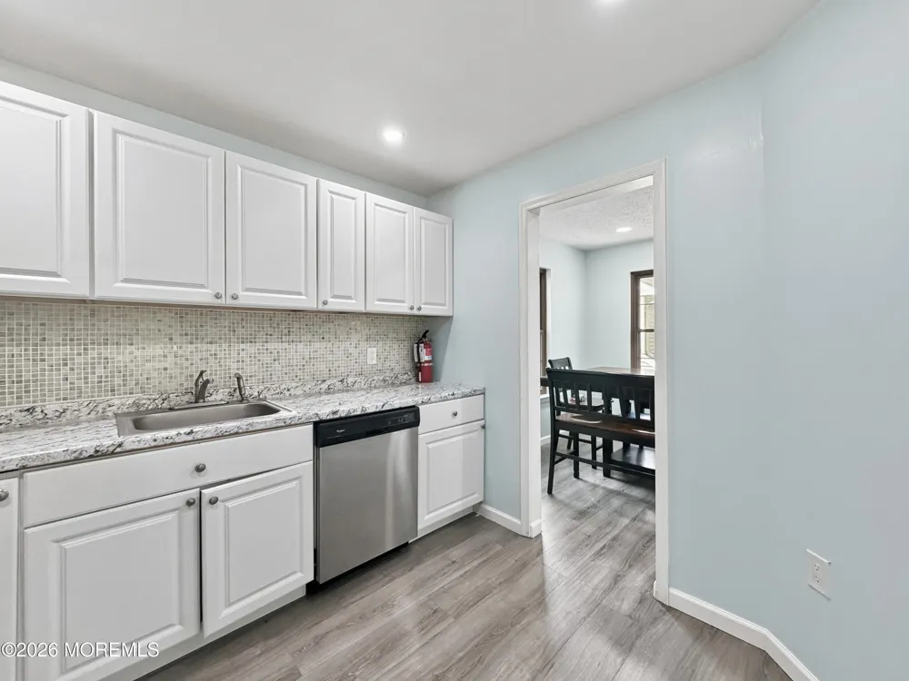809 Daffodil Drive Jackson, NJ 08527