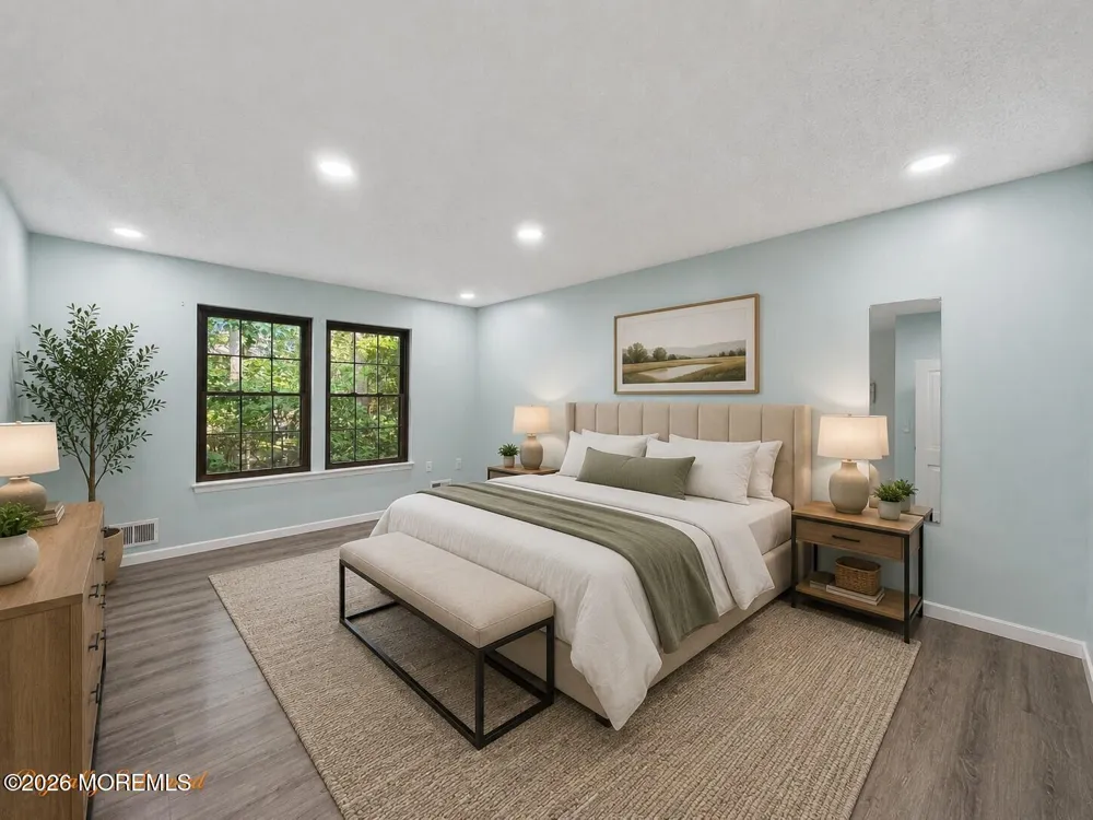 809 Daffodil Drive Jackson, NJ 08527
