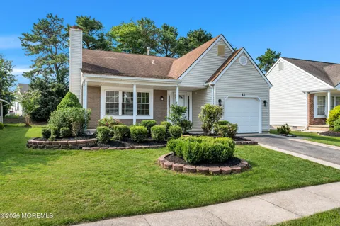 12 Kendal Drive