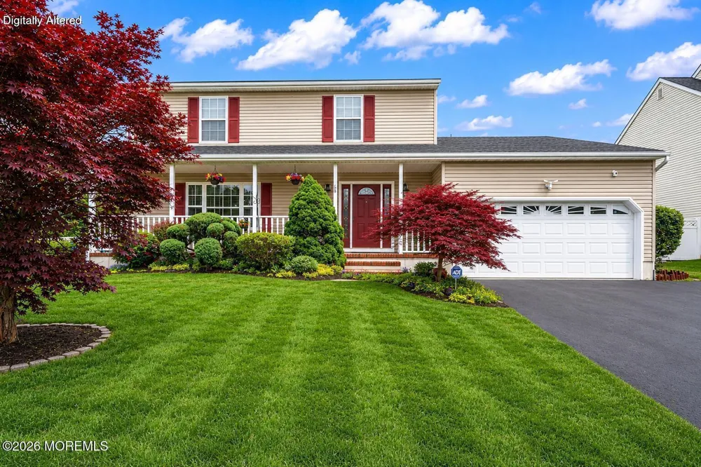 30 Kentucky Drive Hazlet, NJ 07730