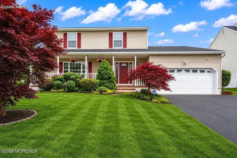 30 Kentucky Drive