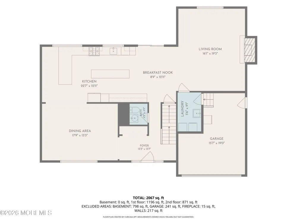 30 Kentucky Drive Hazlet, NJ 07730