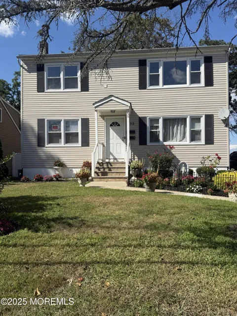 55 Chapin Avenue #2nd Floor