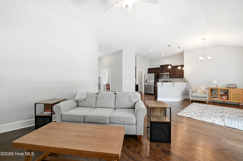 100 Hickory Circle Hampstead, NC 28443