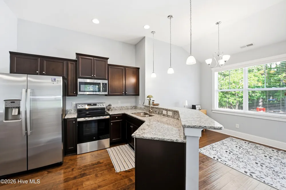 100 Hickory Circle Hampstead, NC 28443