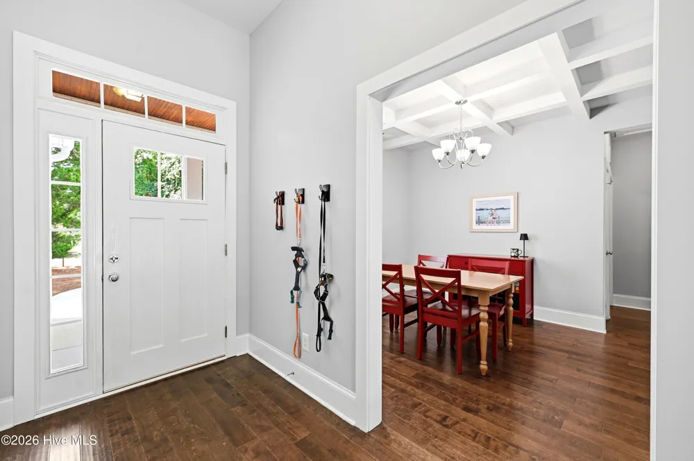 100 Hickory Circle Hampstead, NC 28443