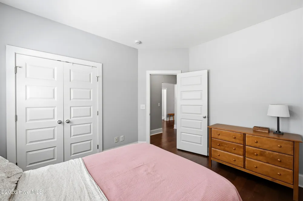 100 Hickory Circle Hampstead, NC 28443