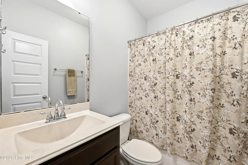 100 Hickory Circle Hampstead, NC 28443
