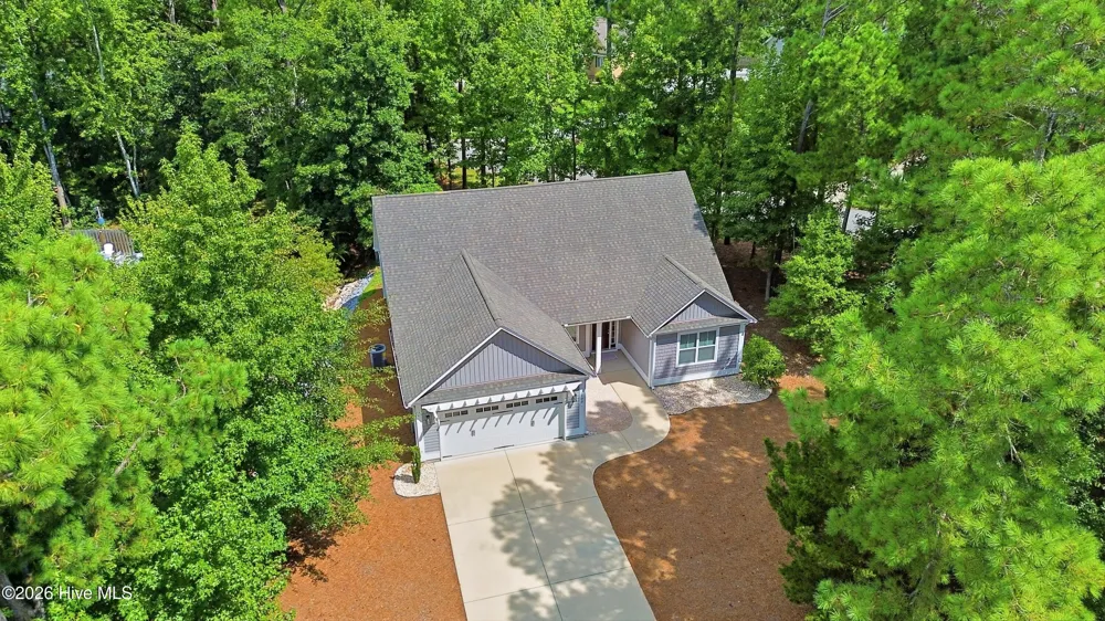 100 Hickory Circle Hampstead, NC 28443