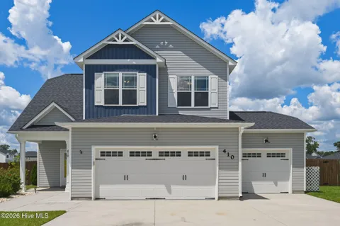 410 Cattle Ranch Lane
