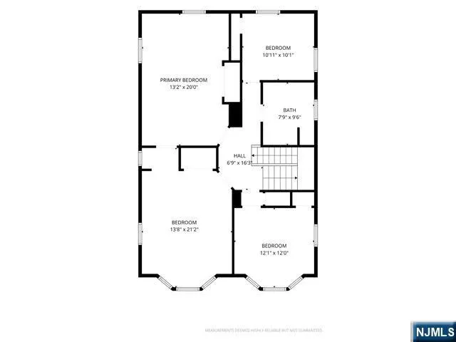 616-618 Clifton Avenue Newark, NJ 07104