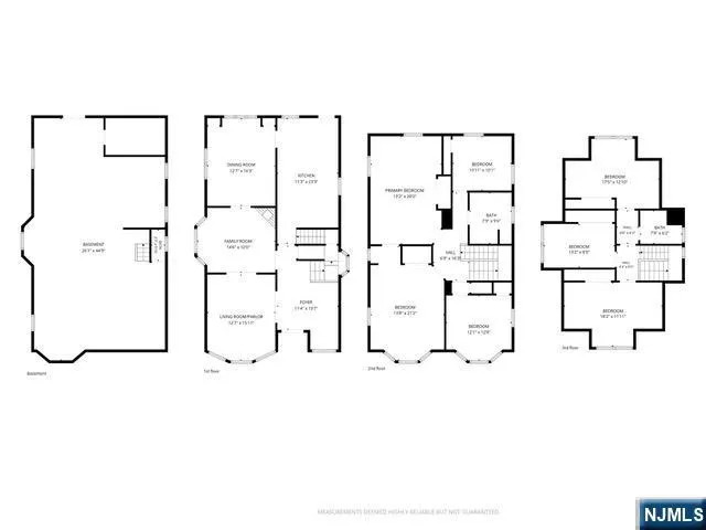 616-618 Clifton Avenue Newark, NJ 07104