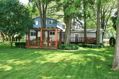 2536 Alveston Drive
