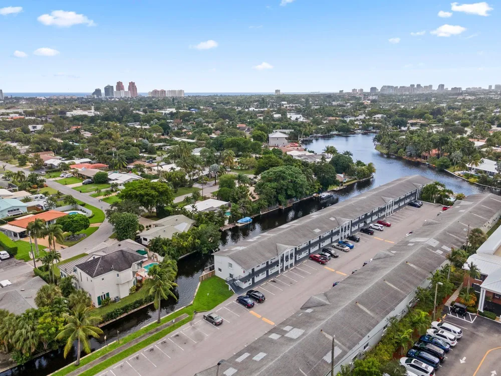 1818 E OAKLAND PARK BOULEVARD #83 Oakland Park, FL 33306