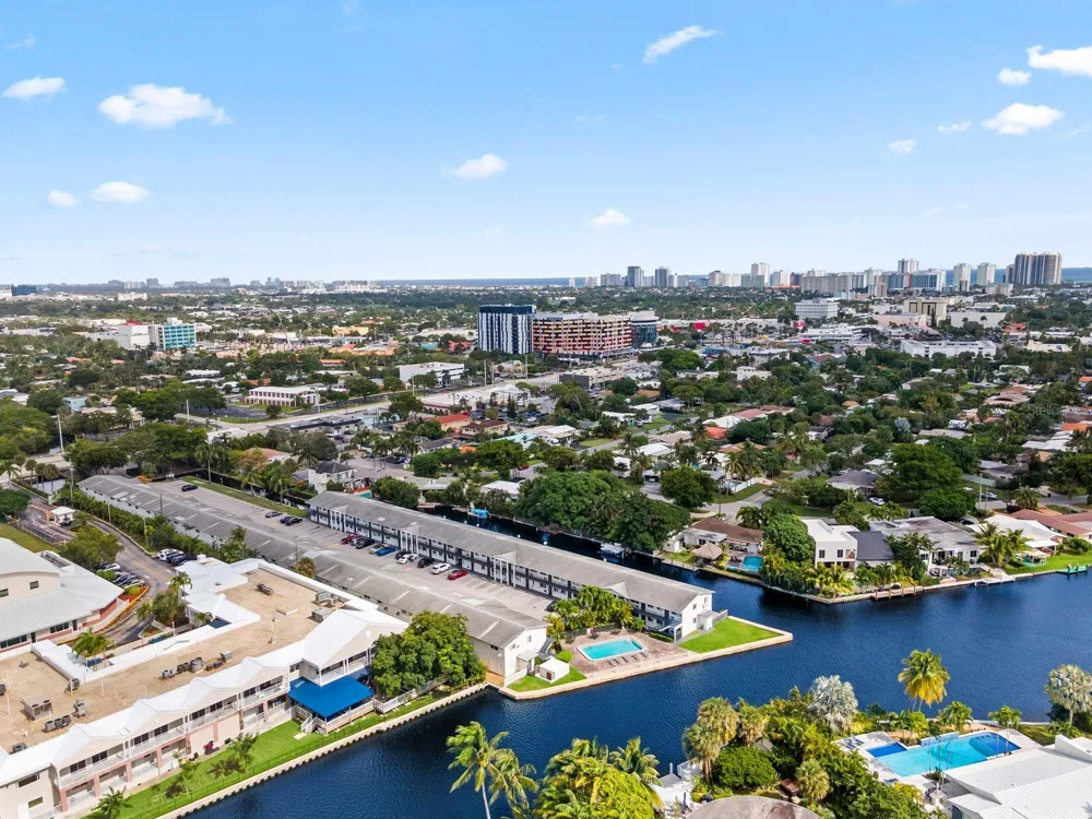 1818 E OAKLAND PARK BOULEVARD #83 Oakland Park, FL 33306