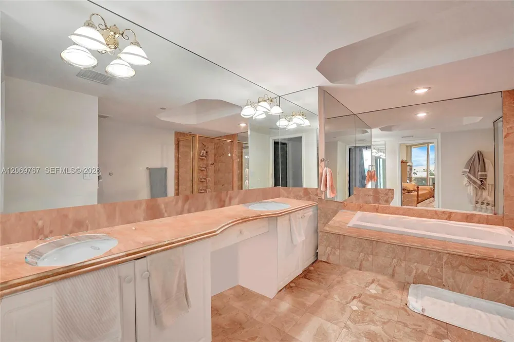 9595 Collins Ave. #5NG Surfside, FL 33154
