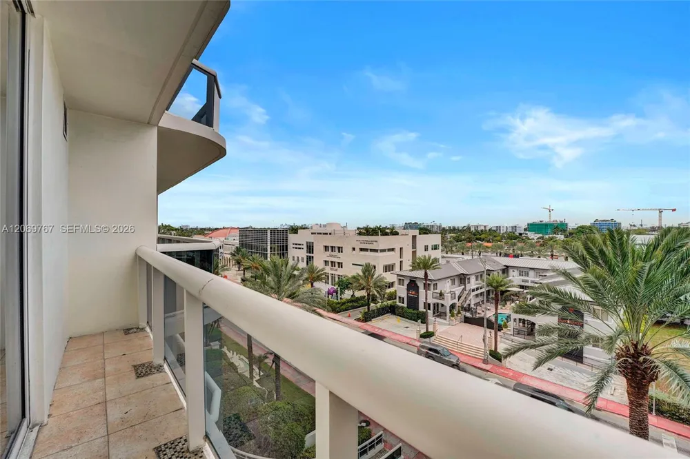 9595 Collins Ave. #5NG Surfside, FL 33154