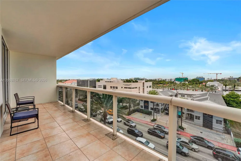 9595 Collins Ave. #5NG Surfside, FL 33154
