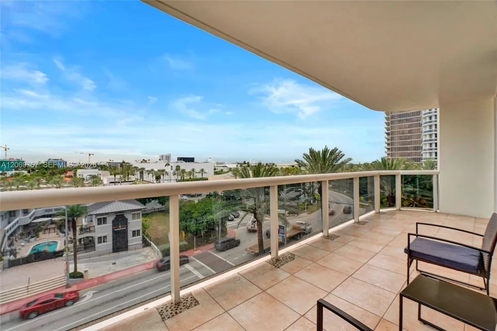 9595 Collins Ave. #5NG Surfside, FL 33154