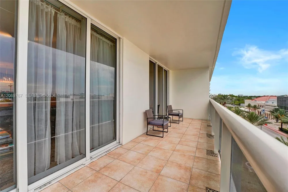 9595 Collins Ave. #5NG Surfside, FL 33154