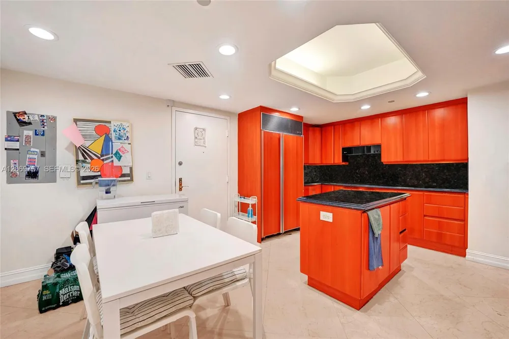 9595 Collins Ave. #5NG Surfside, FL 33154