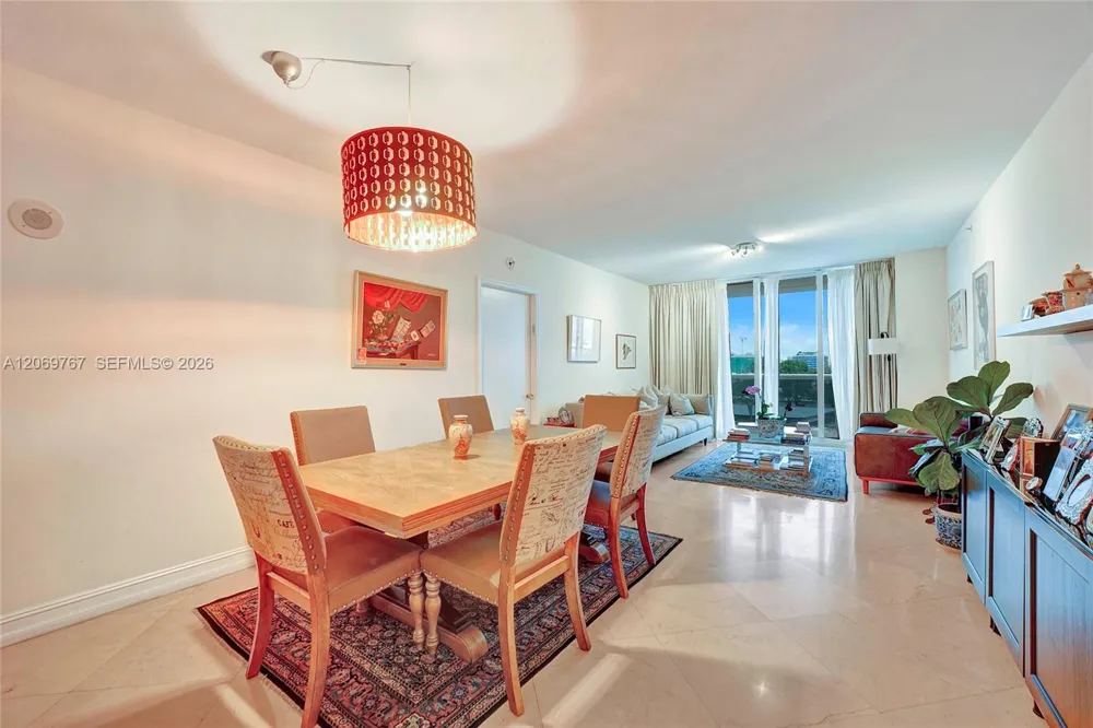 9595 Collins Ave. #5NG Surfside, FL 33154
