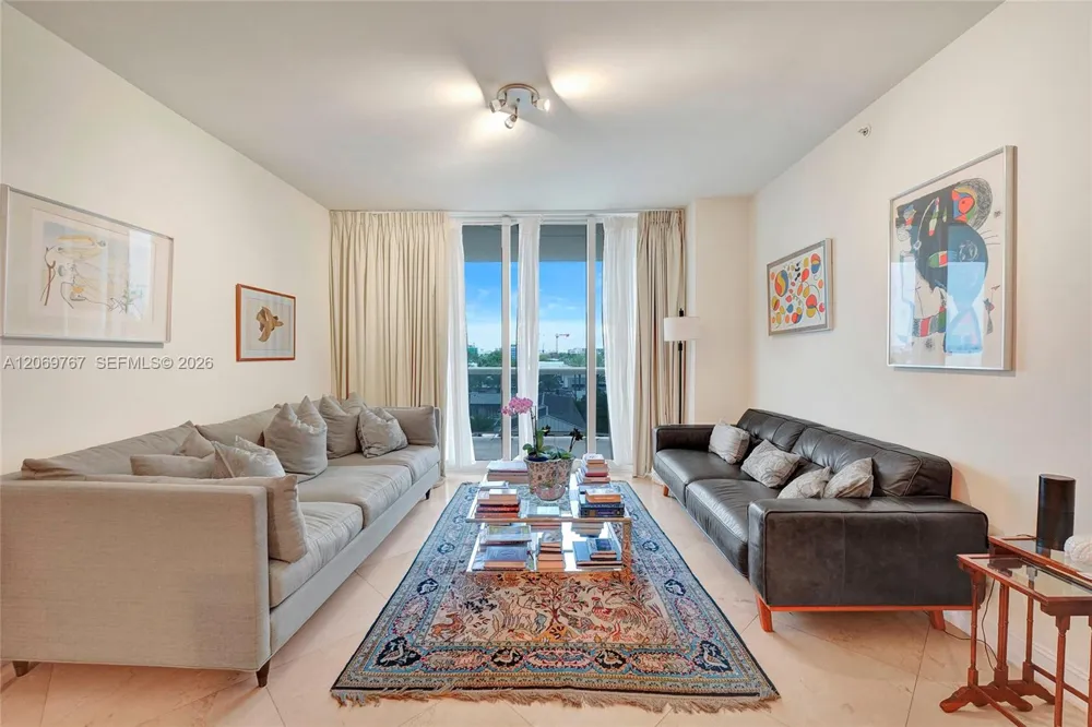 9595 Collins Ave. #5NG Surfside, FL 33154