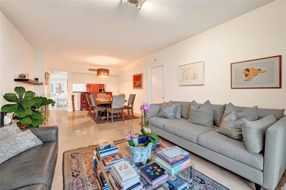 9595 Collins Ave. #5NG Surfside, FL 33154
