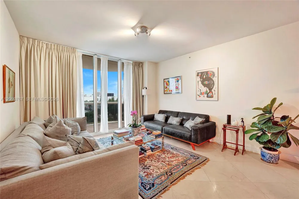 9595 Collins Ave. #5NG Surfside, FL 33154