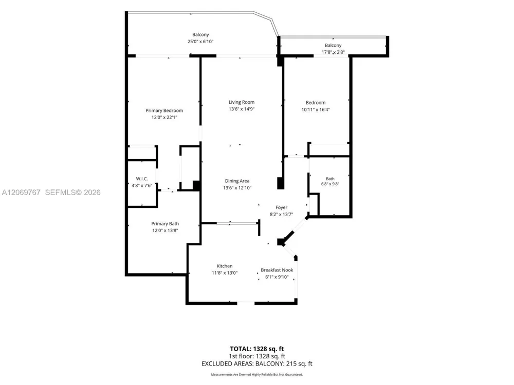 9595 Collins Ave. #5NG Surfside, FL 33154