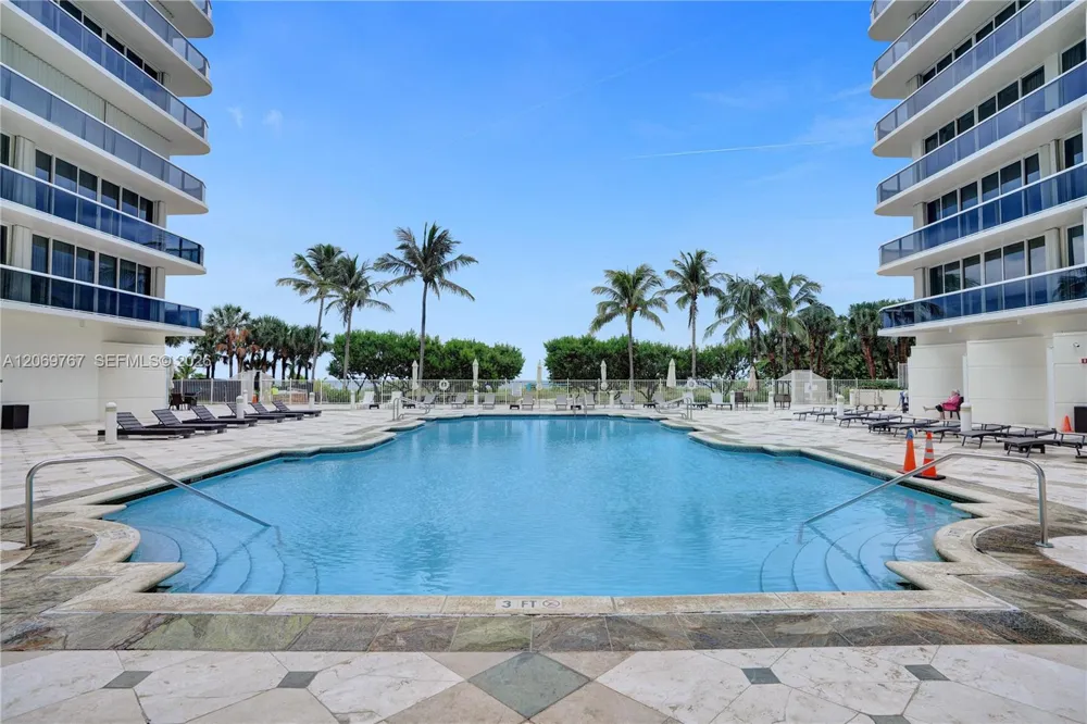 9595 Collins Ave. #5NG Surfside, FL 33154