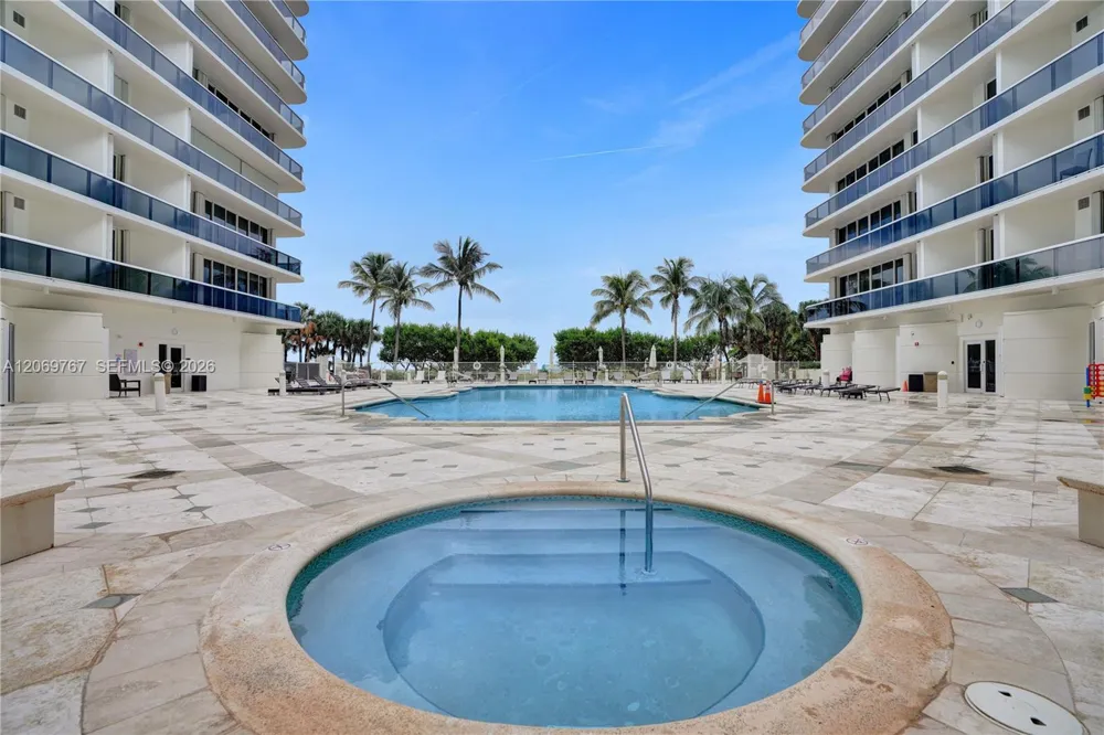9595 Collins Ave. #5NG Surfside, FL 33154
