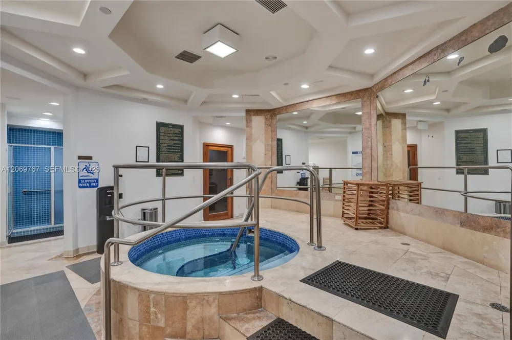 9595 Collins Ave. #5NG Surfside, FL 33154