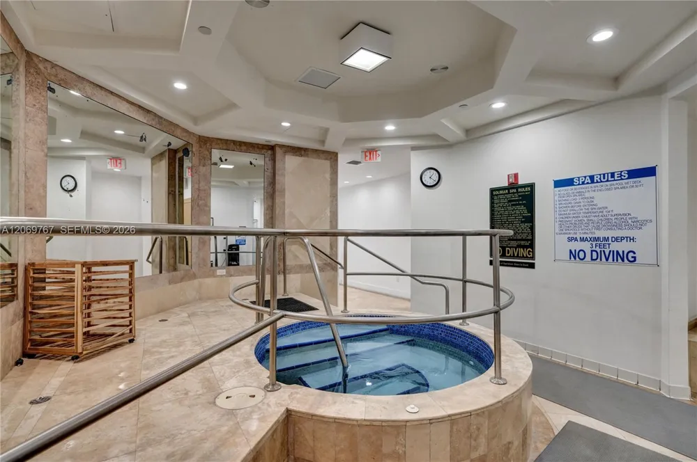 9595 Collins Ave. #5NG Surfside, FL 33154