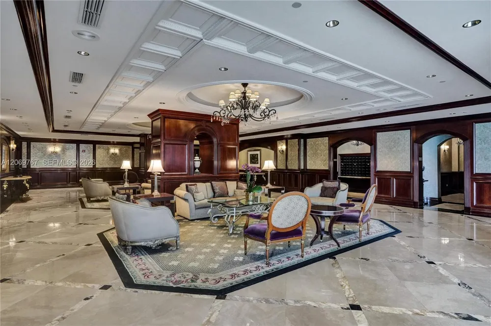 9595 Collins Ave. #5NG Surfside, FL 33154