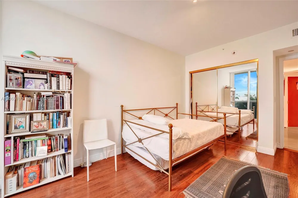 9595 Collins Ave. #5NG Surfside, FL 33154