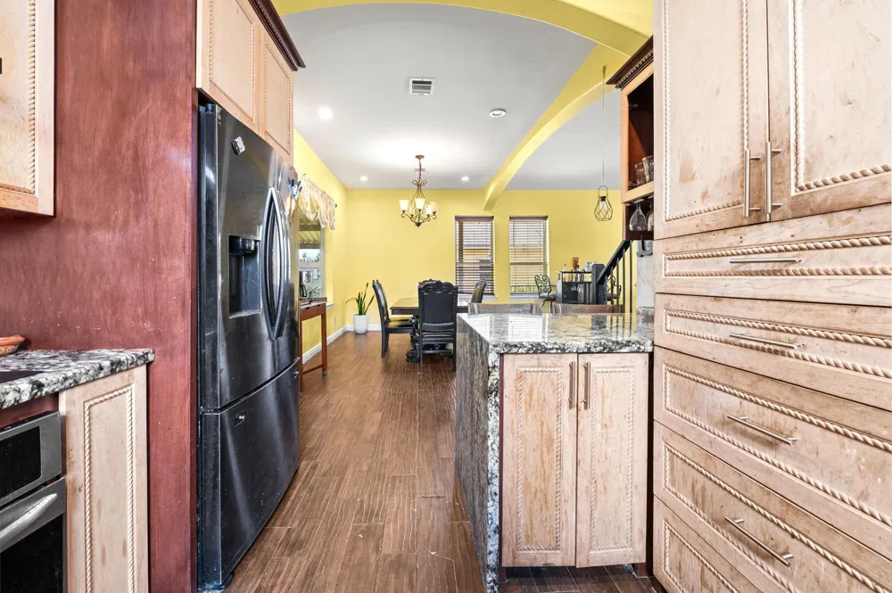 169 Road 5217 Cleveland, TX 77327