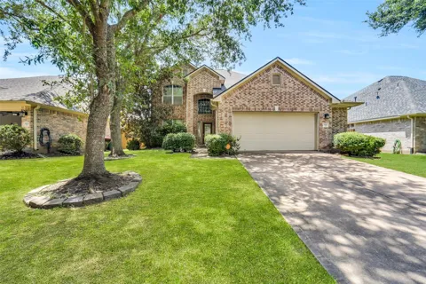 7927 Ascot Garden