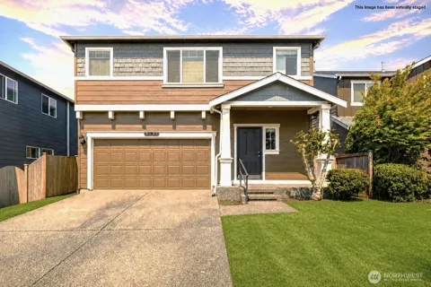 4131 SE 167th Place SE