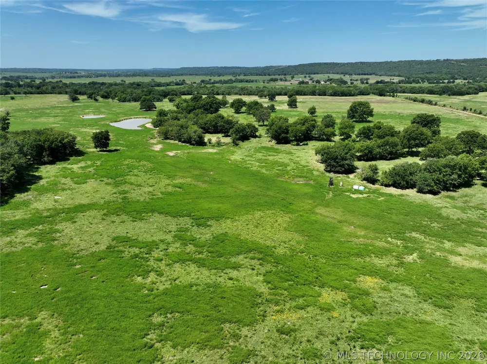 Lenna Road Eufaula, OK 74432