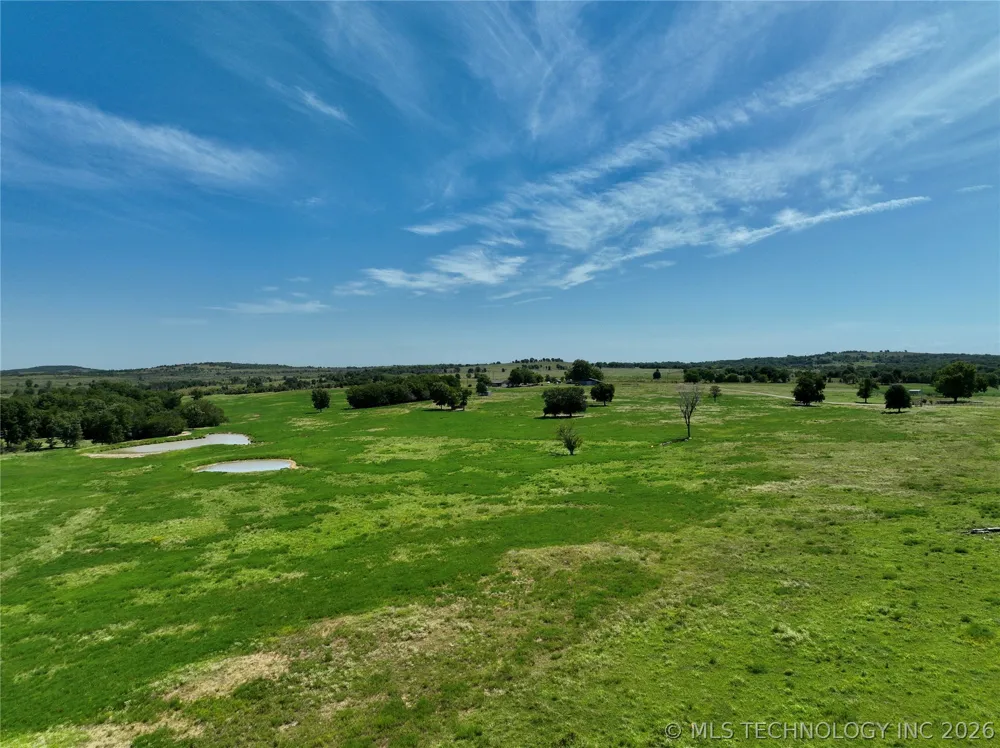 Lenna Road Eufaula, OK 74432