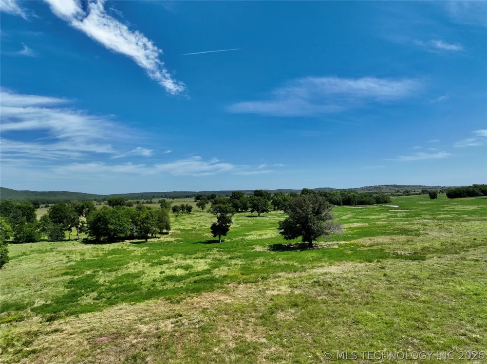 Lenna Road Eufaula, OK 74432