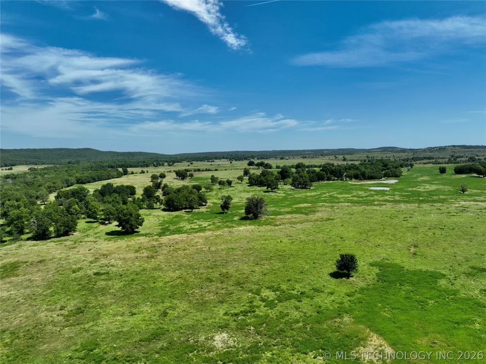 Lenna Road Eufaula, OK 74432